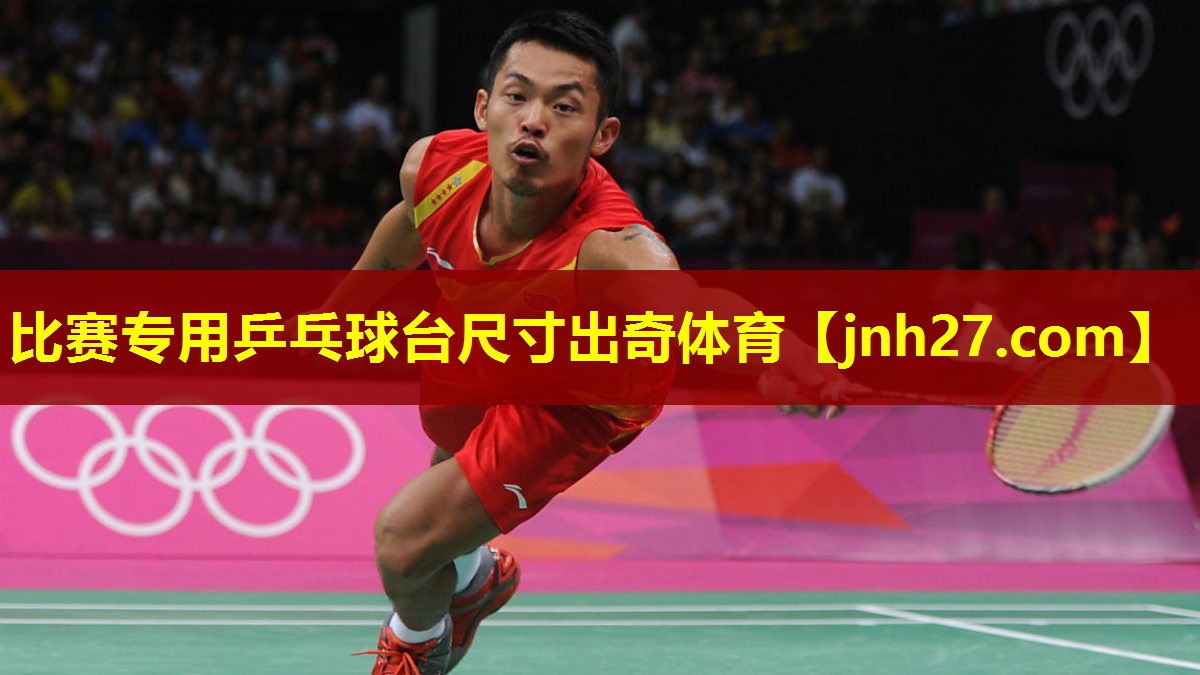比赛专用乒乓球台尺寸出奇体育
