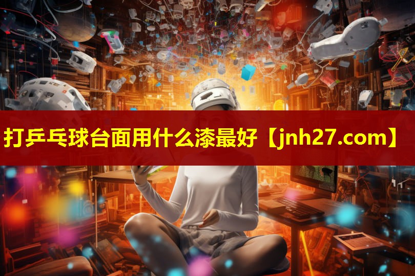 打乒乓球台面用什么漆最好