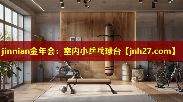 jinnian金年会：室内小乒乓球台